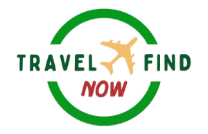 Travel Find Now - Booking Hotels & Flights